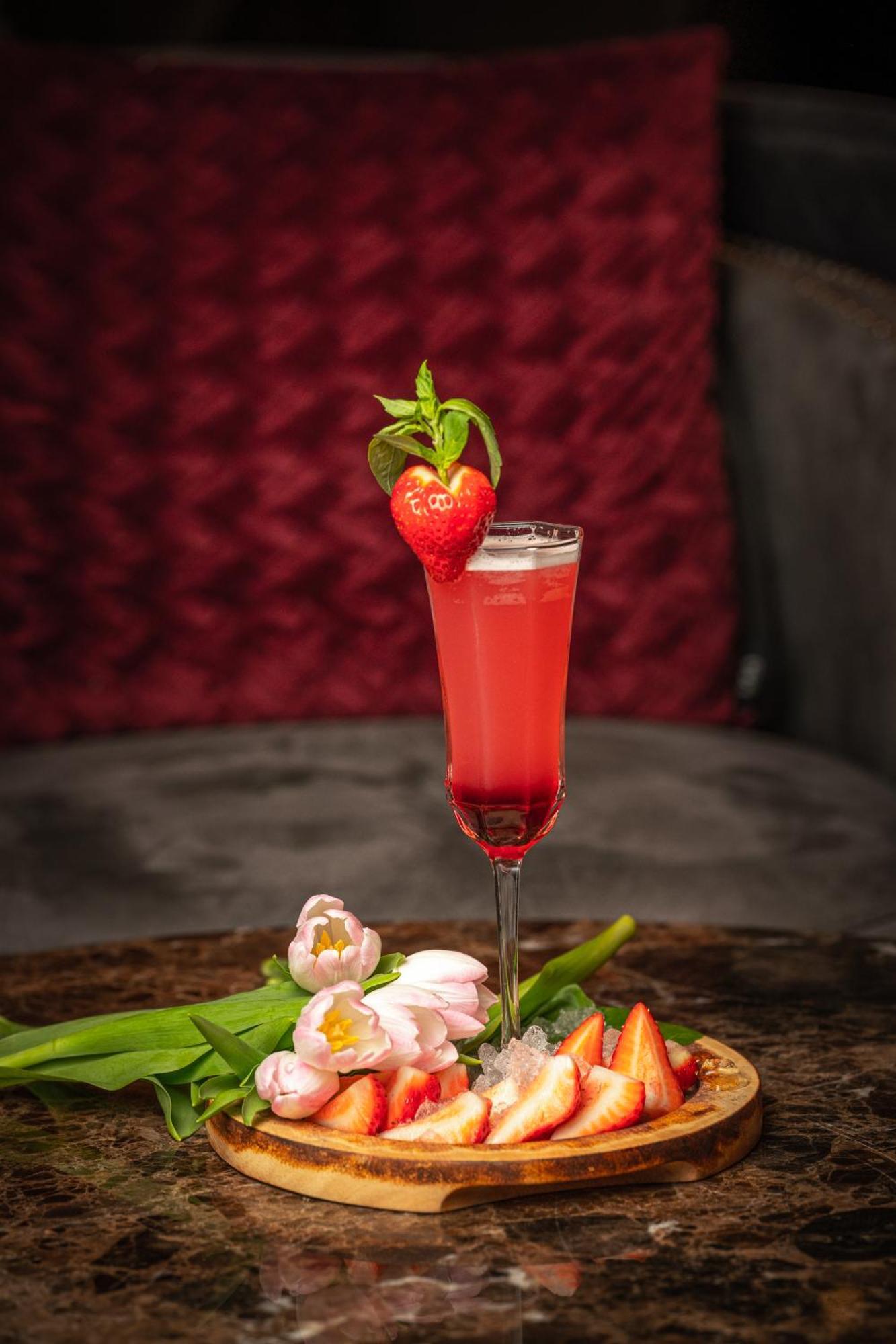Karma Sanctum Soho Hotel London Kültér fotó