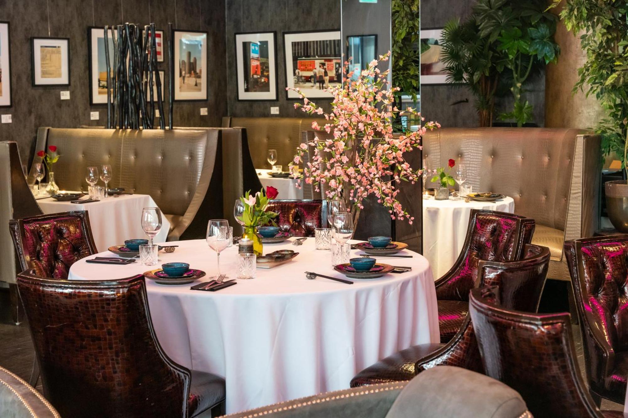 Karma Sanctum Soho Hotel London Kültér fotó