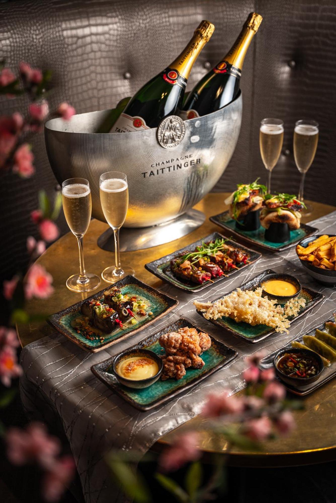 Karma Sanctum Soho Hotel London Kültér fotó