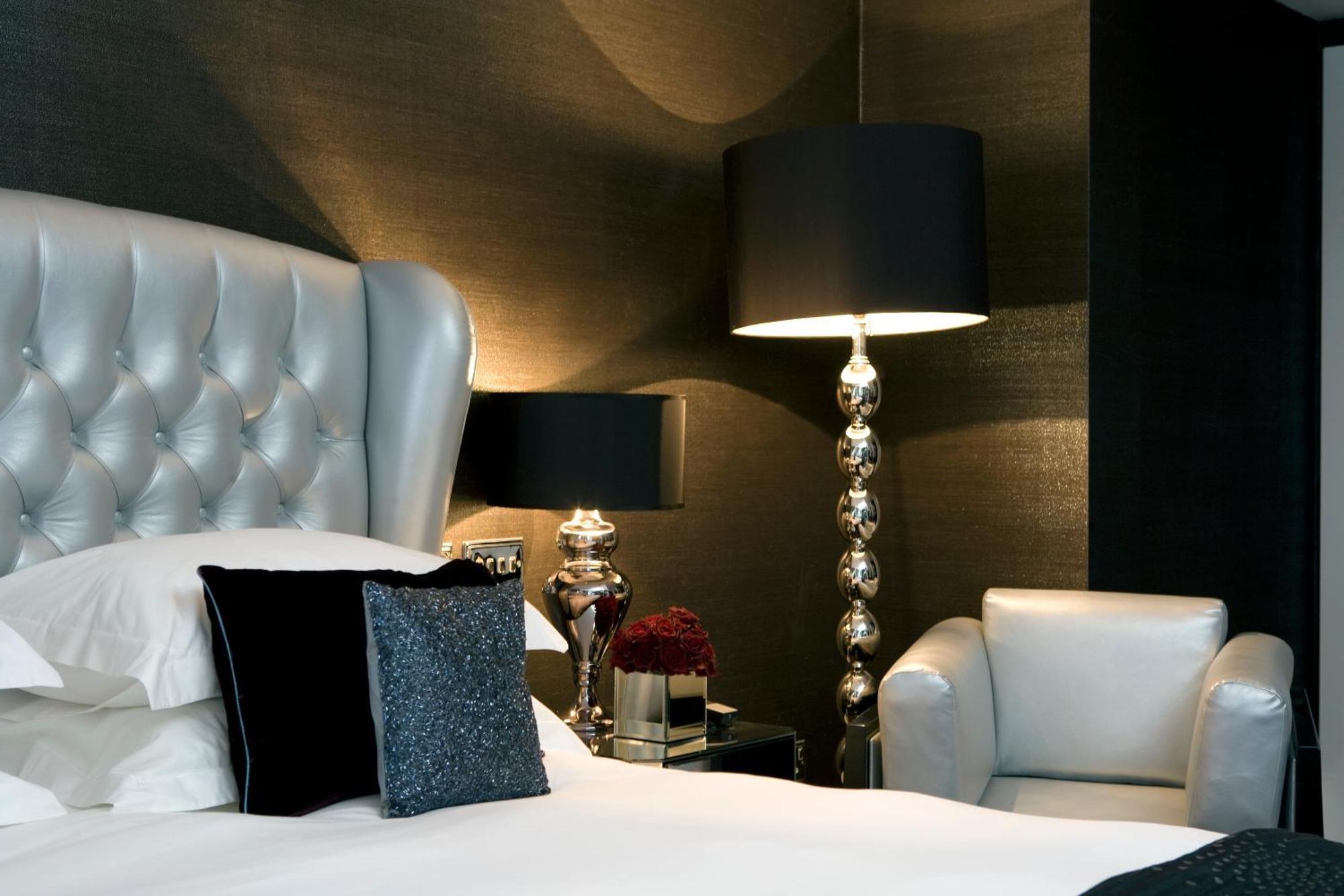 Karma Sanctum Soho Hotel London Kültér fotó