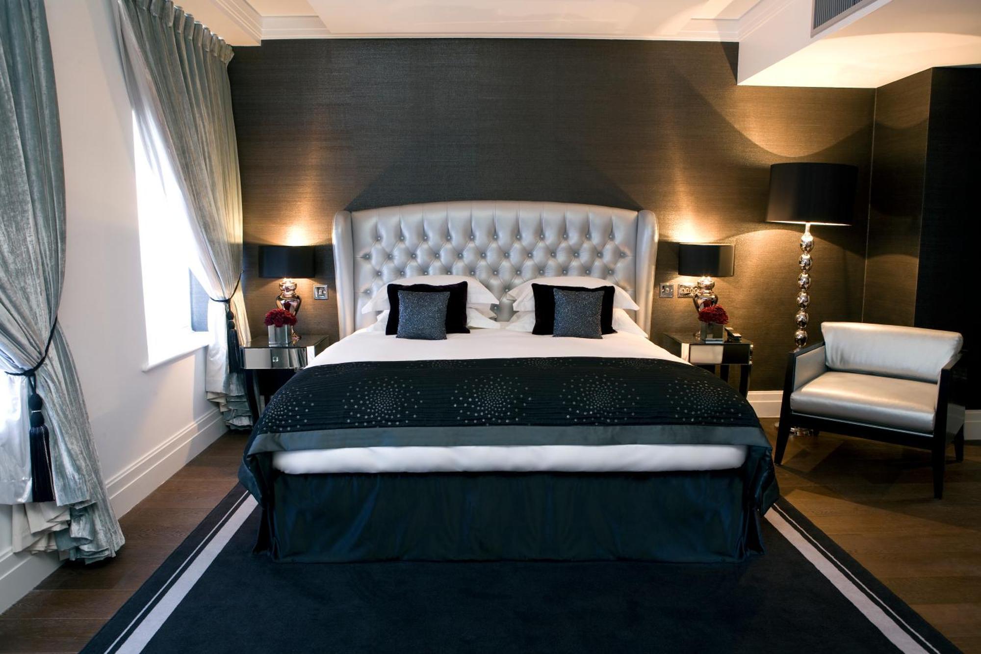 Karma Sanctum Soho Hotel London Kültér fotó