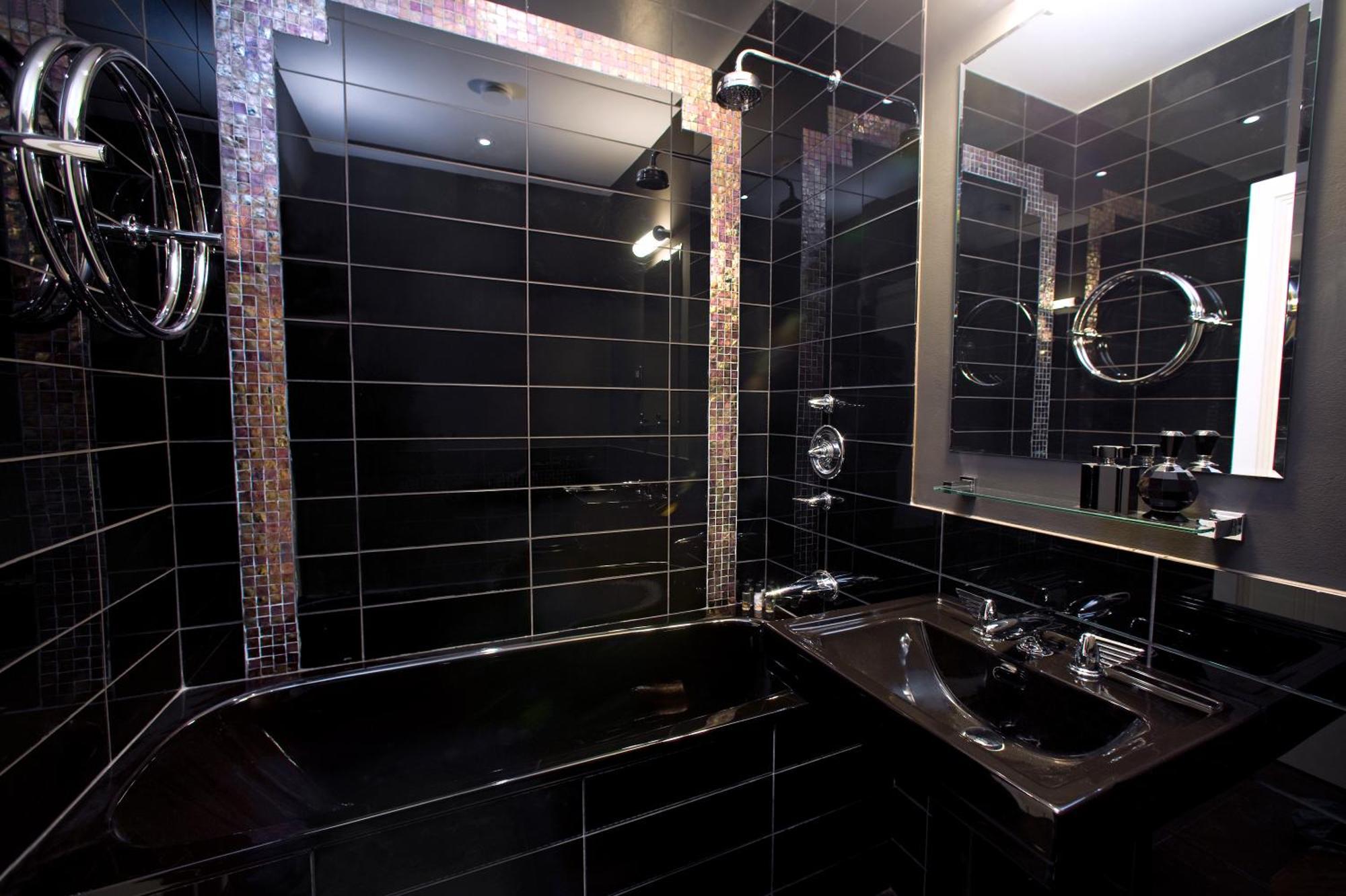 Karma Sanctum Soho Hotel London Kültér fotó
