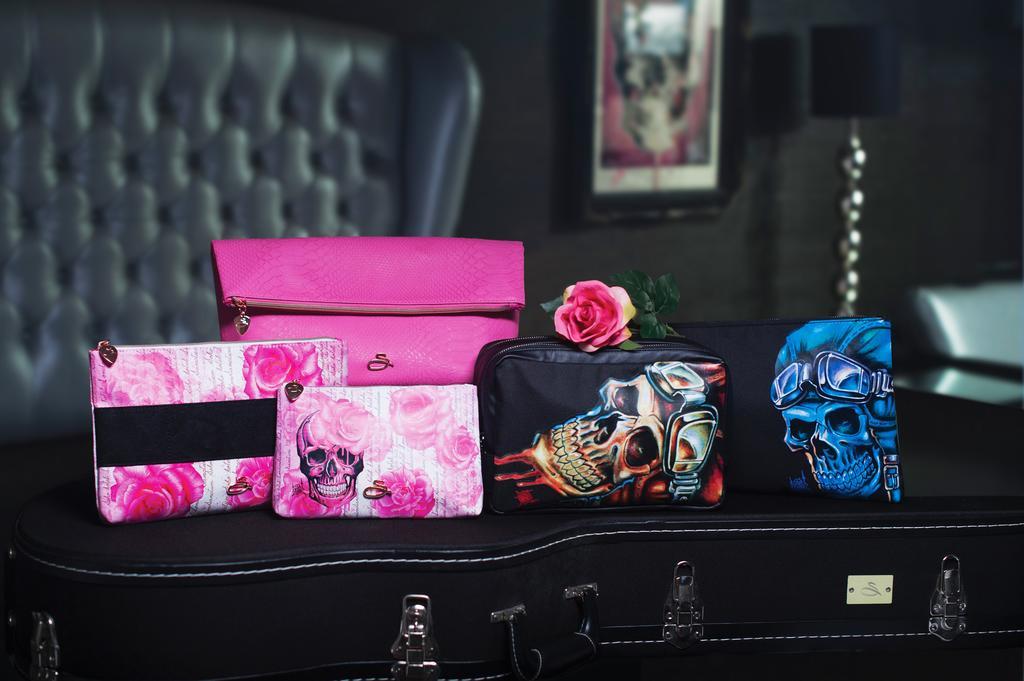 Karma Sanctum Soho Hotel London Kültér fotó