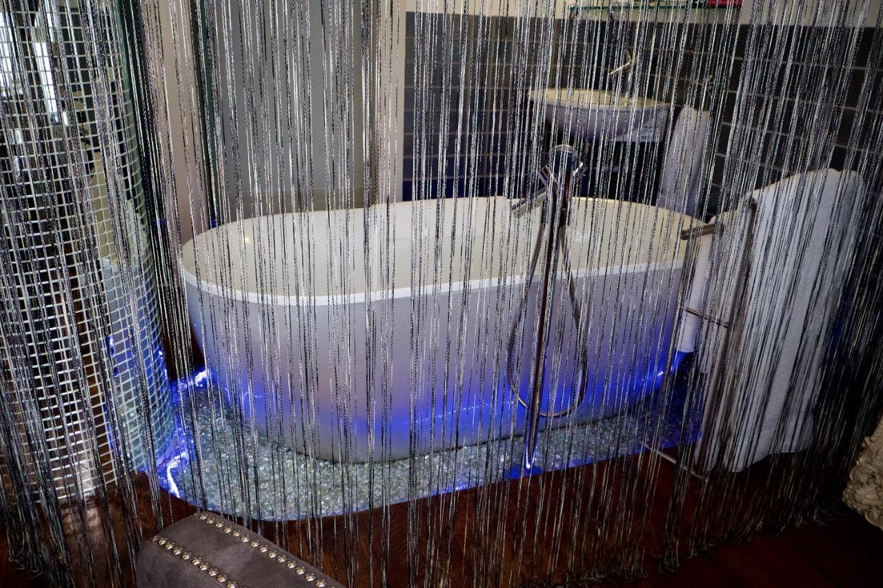 Karma Sanctum Soho Hotel London Kültér fotó